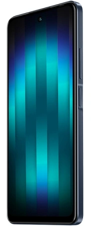 Смартфон Infinix Hot 30 4GB/128GB (черный)